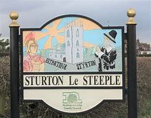 Sturton le Steeple